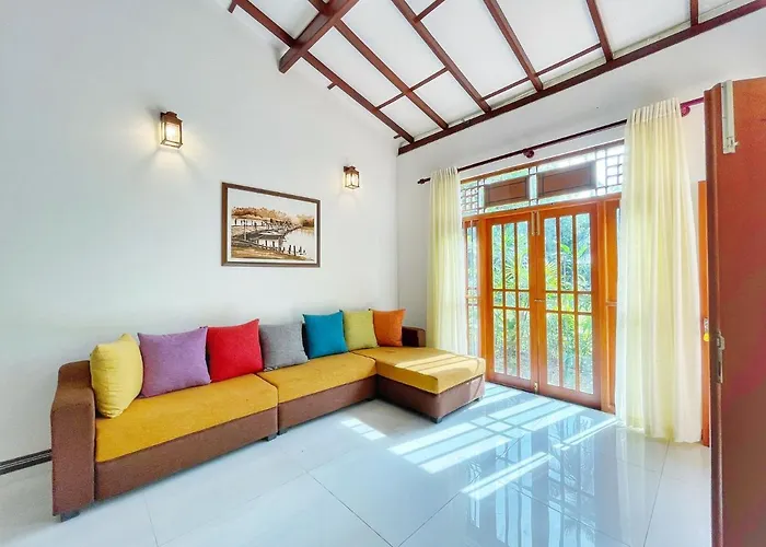 Ceylon Serenity Villas