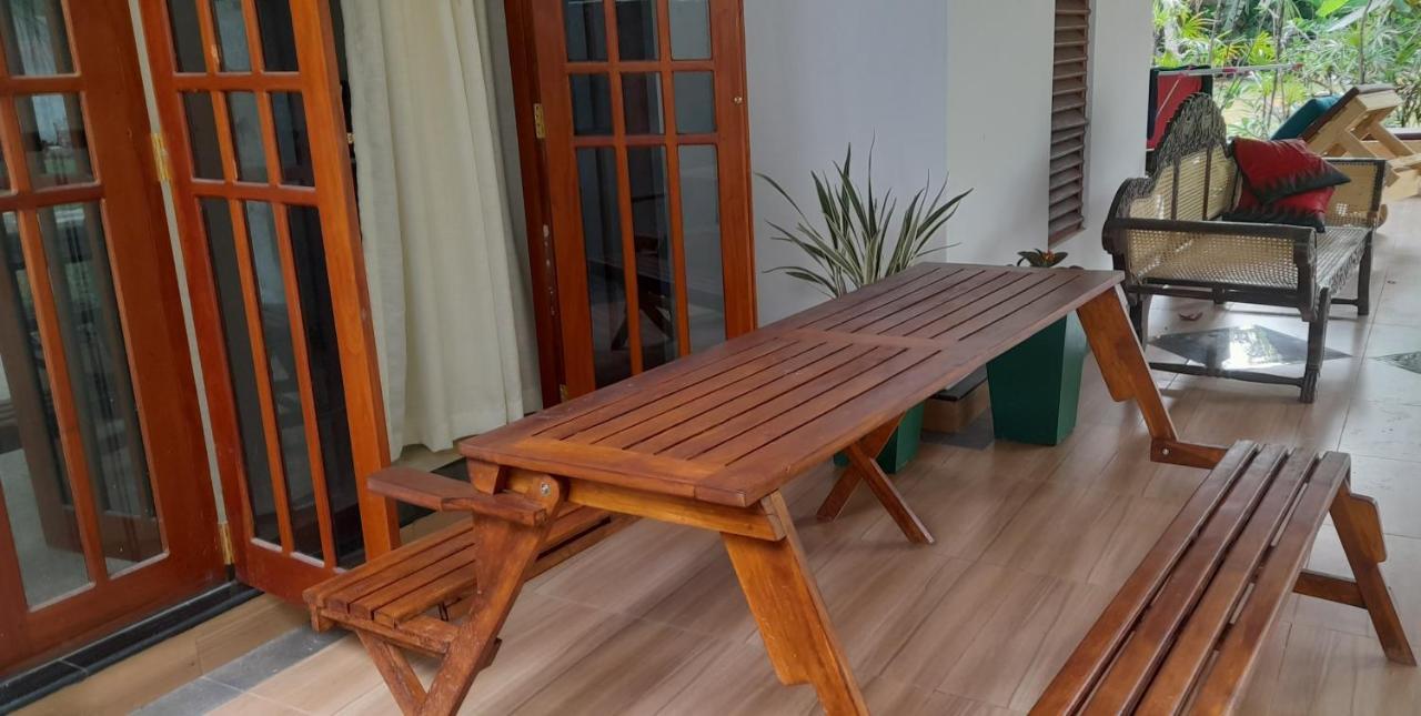 Ceylon Serenity شقة بيروفالا