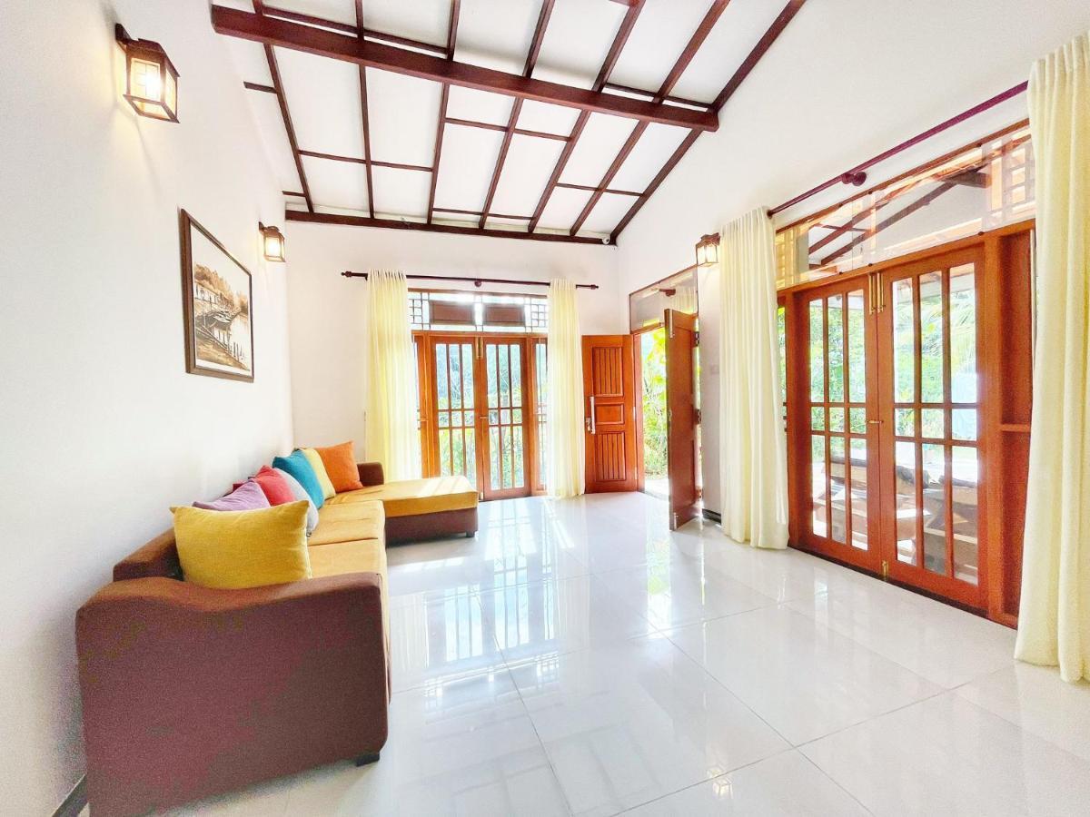 Ceylon Serenity