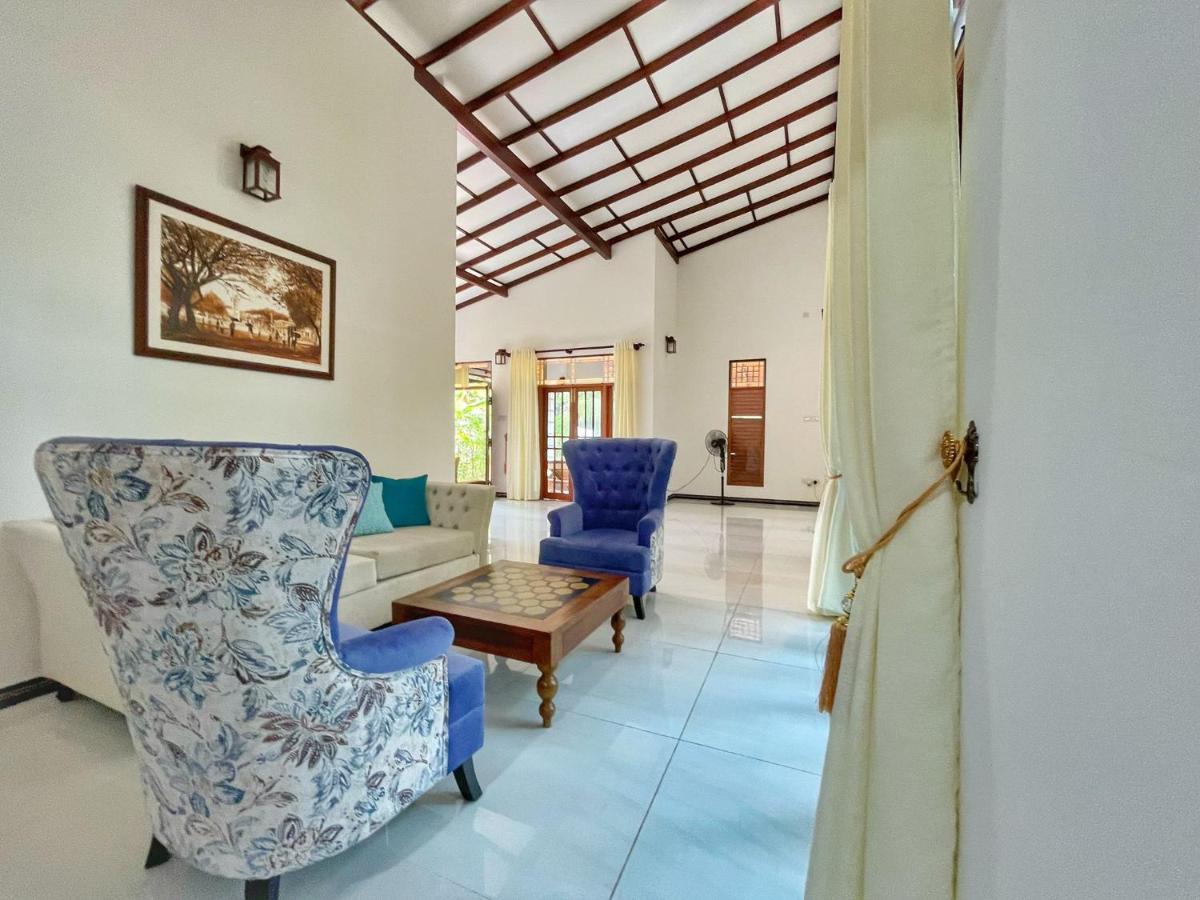 Ceylon Serenity * Beruwala