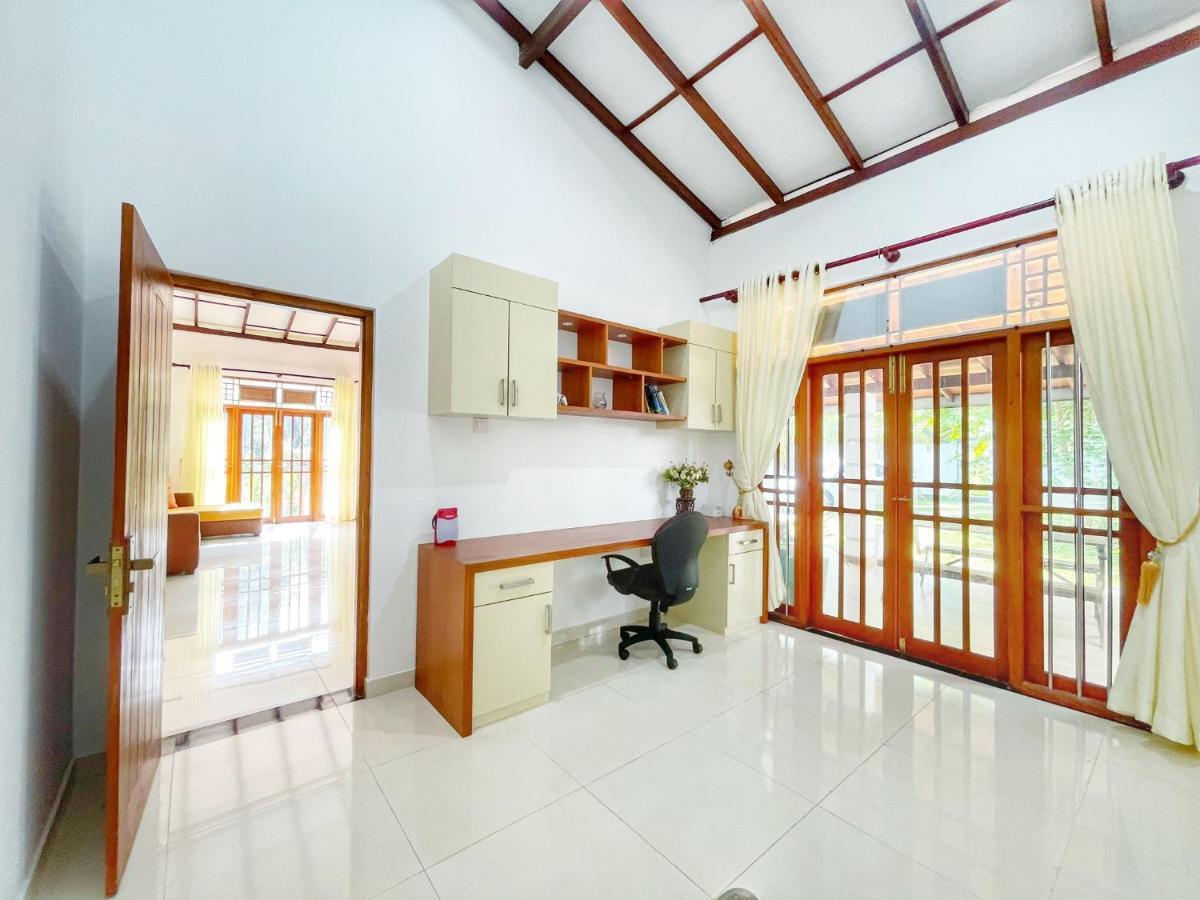 Ceylon Serenity
