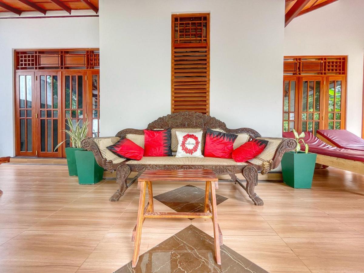 Ceylon Serenity Beruwala