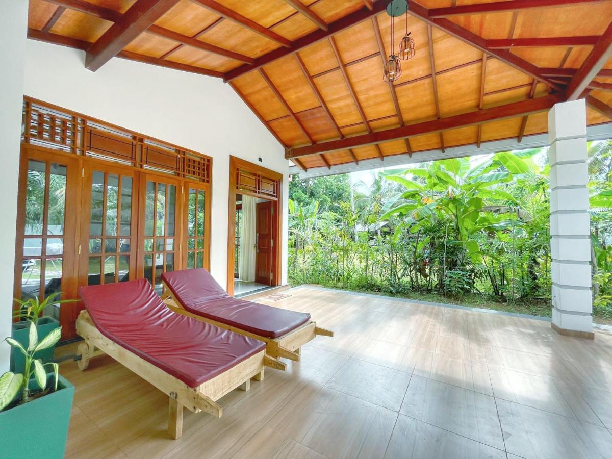 Ceylon Serenity Appartement