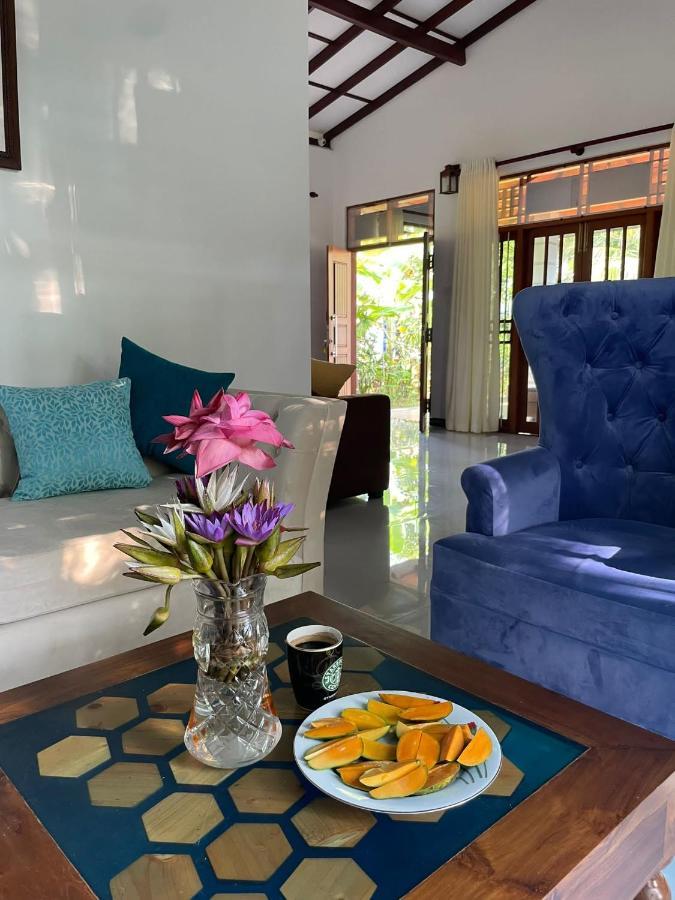 Ceylon Serenity