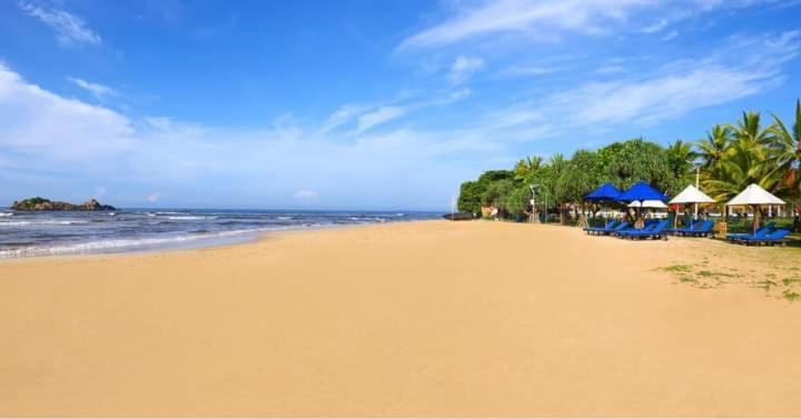 Ceylon Serenity شقة *