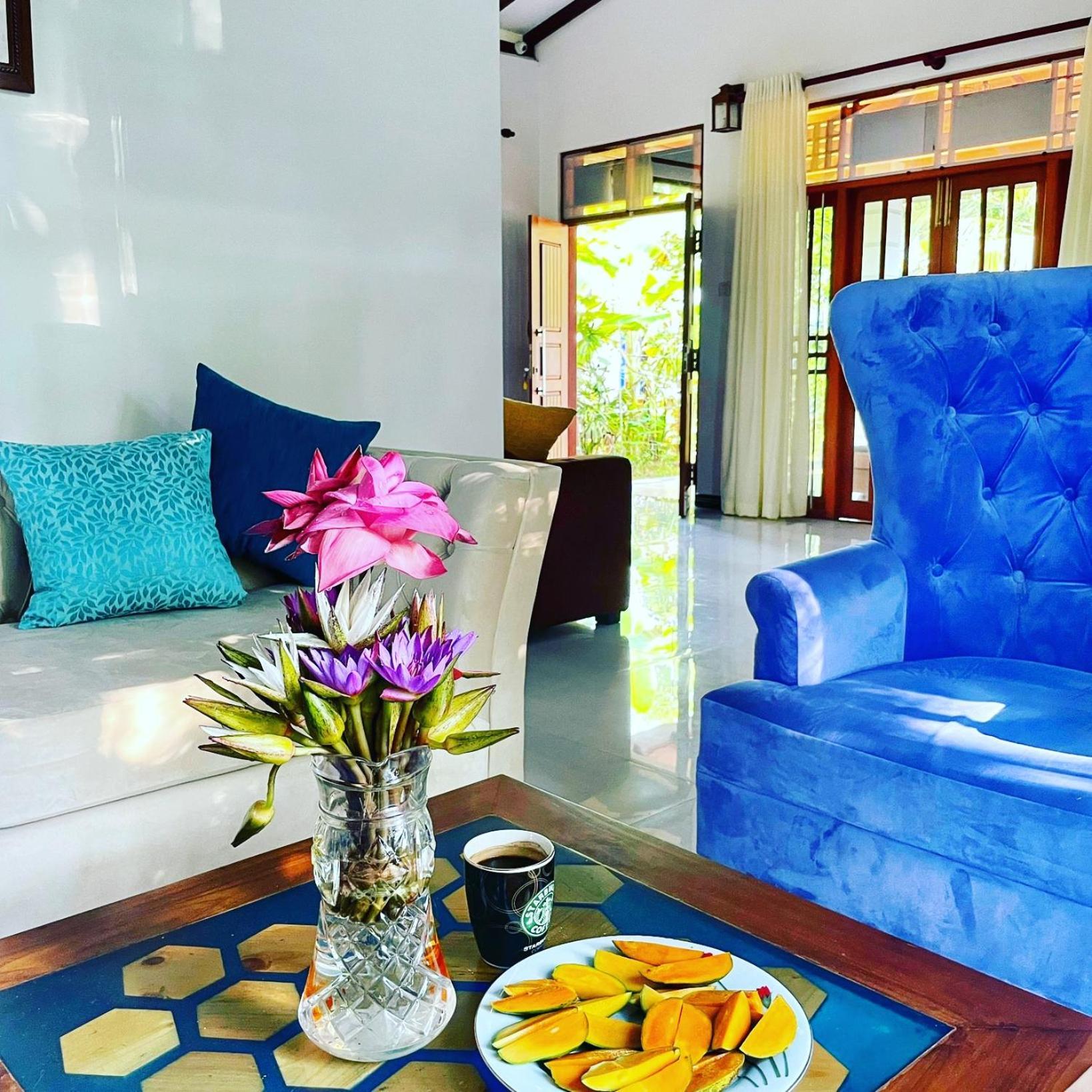 Ceylon Serenity * بيروفالا