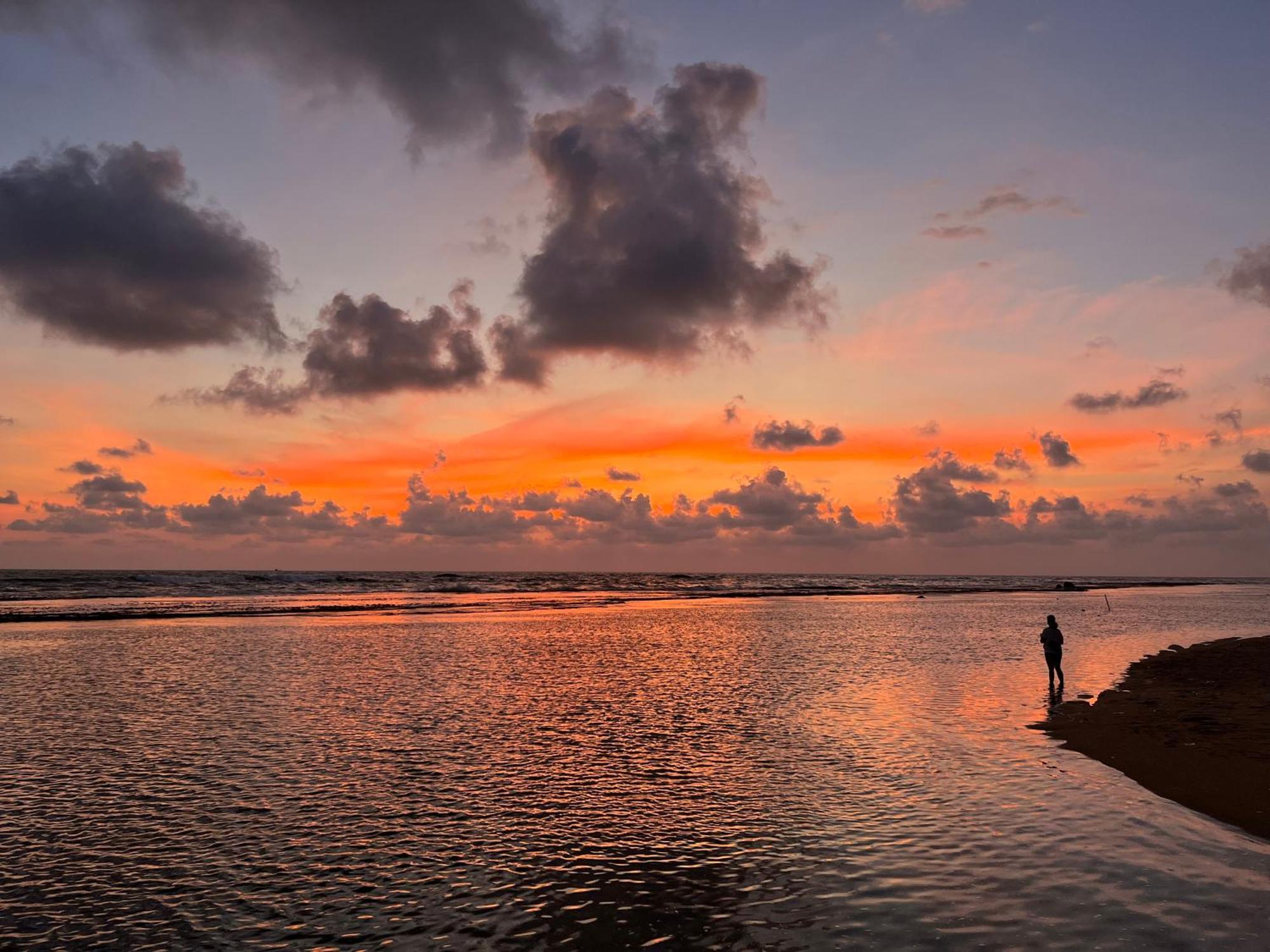 Ceylon Serenity