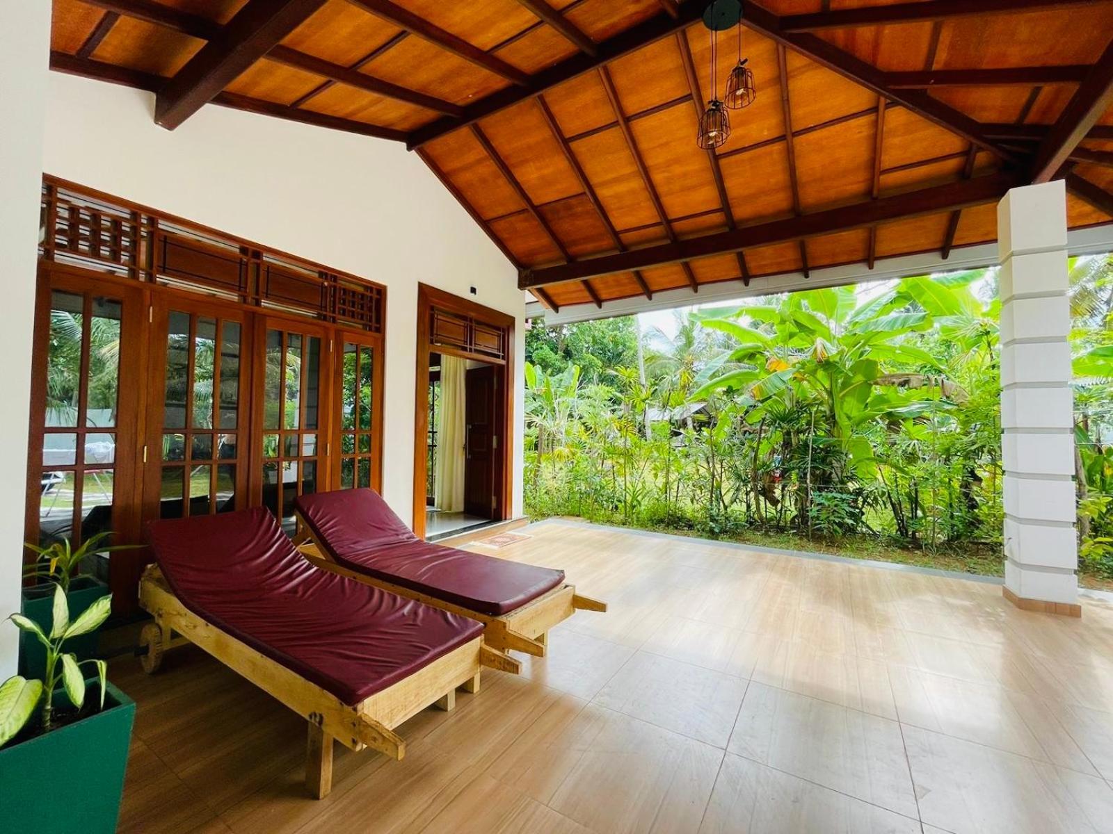 Ceylon Serenity Appartement