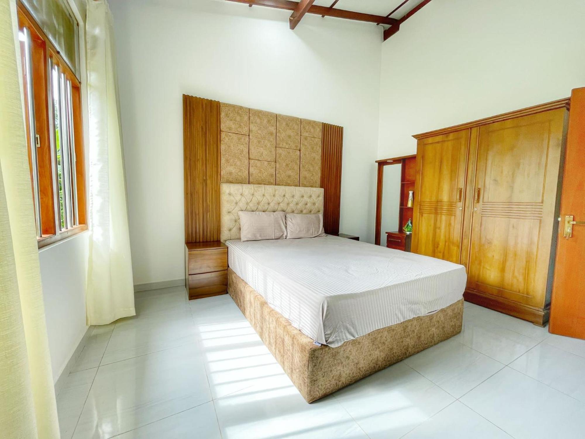 Ceylon Serenity شقة *
