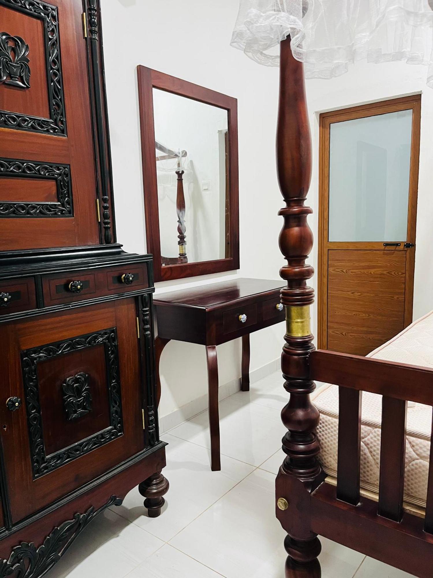 Ceylon Serenity شقة *
